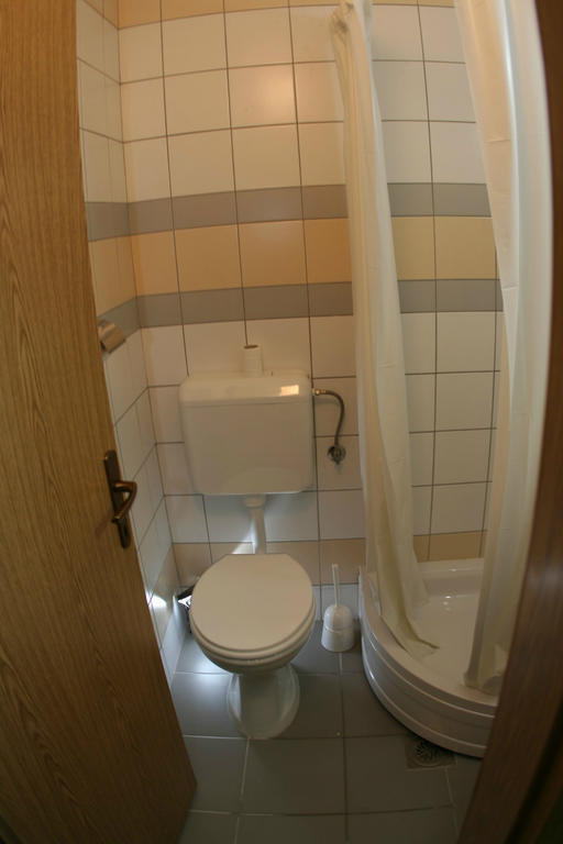 Snow Patrol Lodge Tetovo Quarto foto